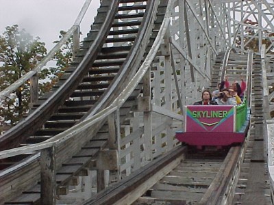 Lakemont Park, Altoona, Pennsylvania