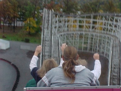 Lakemont Park, Altoona, Pennsylvania