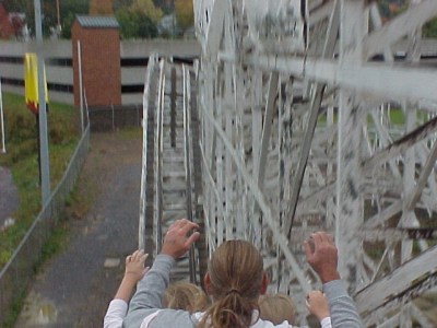 Lakemont Park, Altoona, Pennsylvania