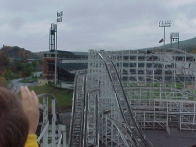 Lakemont Park, Altoona, Pennsylvania