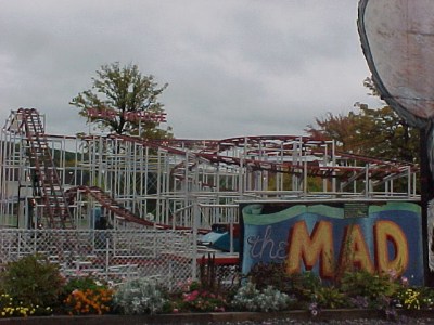 Lakemont Park, Altoona, Pennsylvania