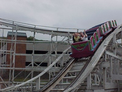 Lakemont Park, Altoona, Pennsylvania