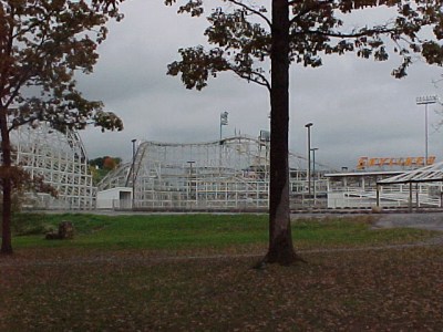 Lakemont Park, Altoona, Pennsylvania