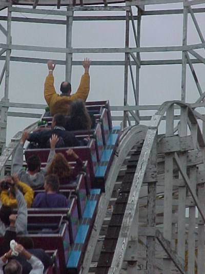 Lakemont Park, Altoona, Pennsylvania