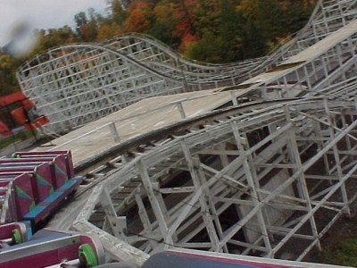 Lakemont Park, Altoona, Pennsylvania