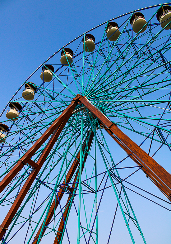  Lost Island Theme Park, Waterloo, Iowa