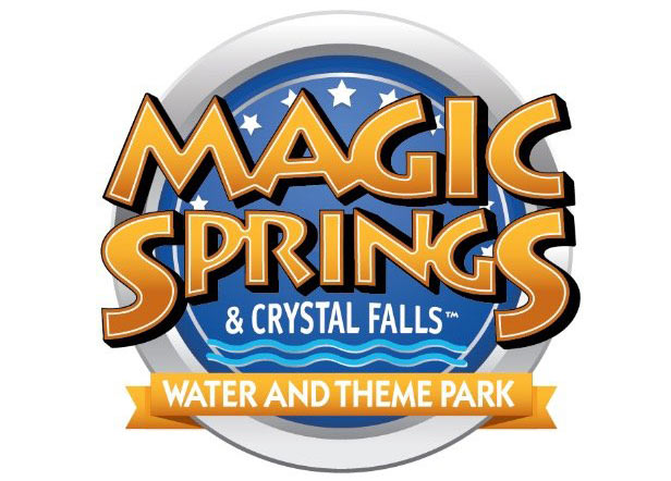 Magic Springs, Hot Springs Arkansas