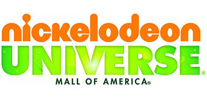 Nickelodeon Universe, Bloomington, Minnesota