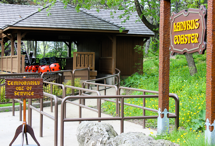 Marineland of Canada, Niagara Falls, Ontario