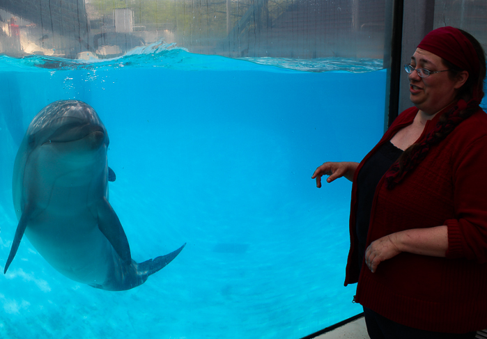 Marineland of Canada, Niagara Falls, Ontario