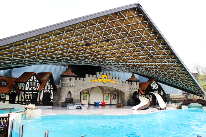 Marineland of Canada, Niagara Falls, Ontario