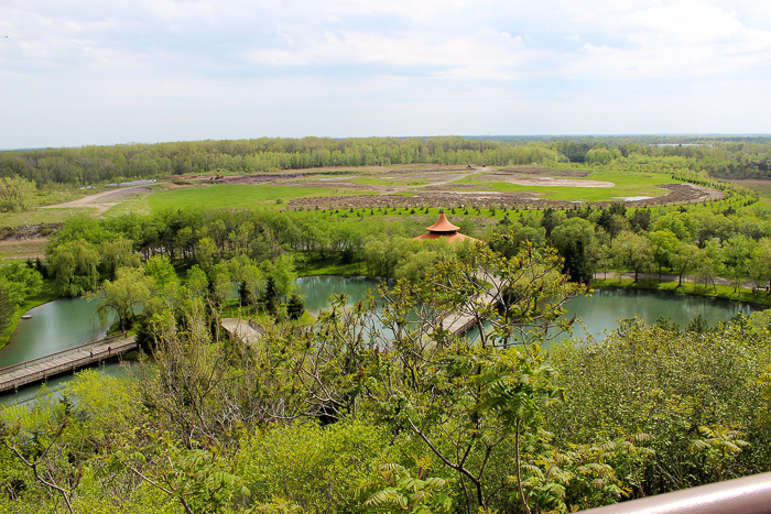 Marineland of Canada, Niagara Falls, Ontario