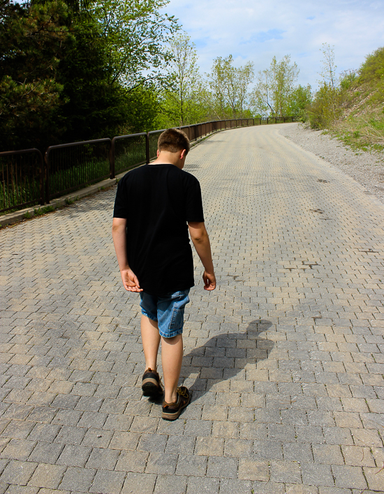 Marineland of Canada, Niagara Falls, Ontario