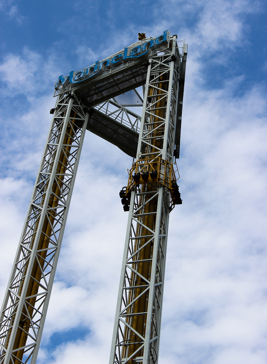 Marineland of Canada, Niagara Falls, Ontario