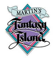 Martin's Fantasy Island, Grand Island, New York