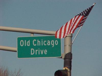 Old Chicago Amusement Park Today