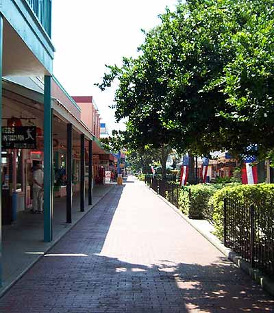 Shopping and Dining @ Old Town, Kissimmee Florida