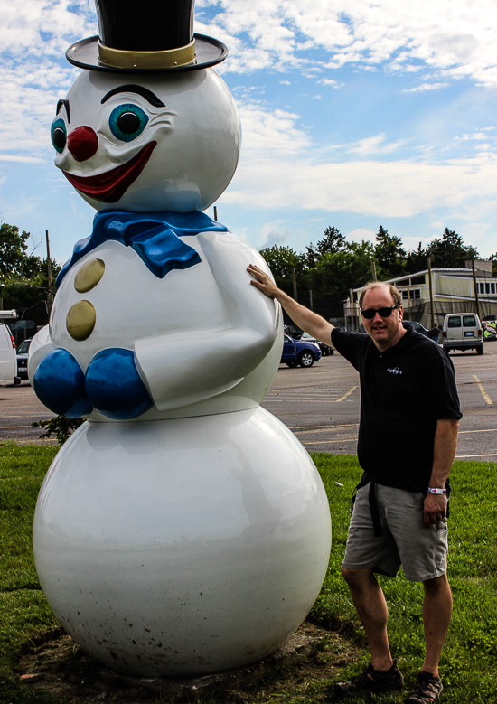 Santa's Village AzooSement Park, East Dundee, IL