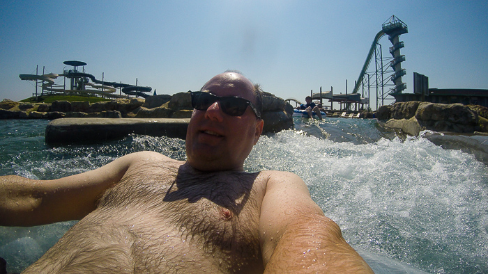 Schlitterbahn Waterpark, Kansas City, Kansas