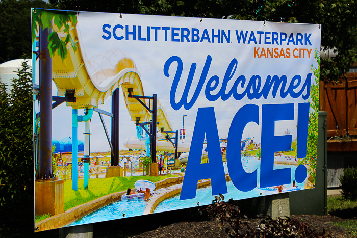 Schlitterbahn Waterpark, Kansas City, Kansas