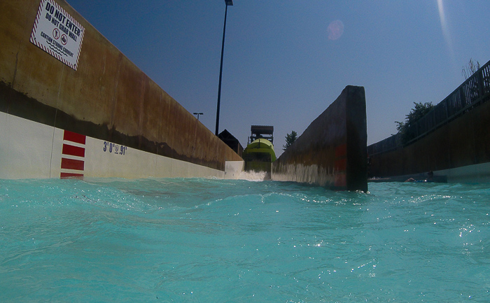 Schlitterbahn Waterpark, Kansas City, Kansas