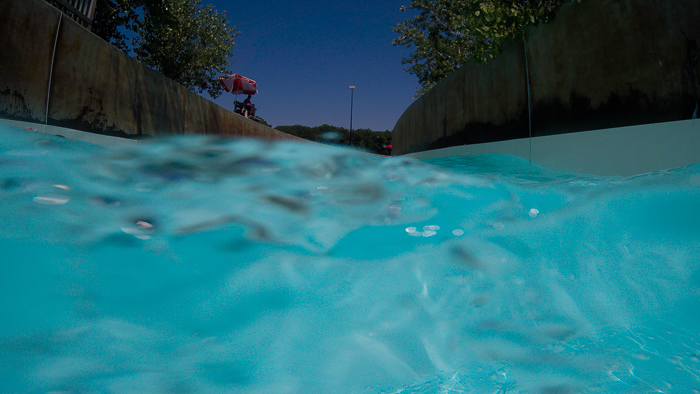 Schlitterbahn Waterpark, Kansas City, Kansas