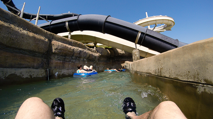 Schlitterbahn Waterpark, Kansas City, Kansas