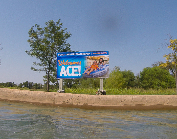 Schlitterbahn Waterpark, Kansas City, Kansas