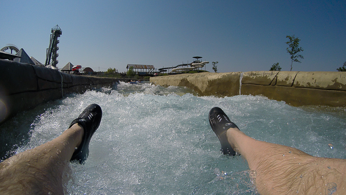 Schlitterbahn Waterpark, Kansas City, Kansas