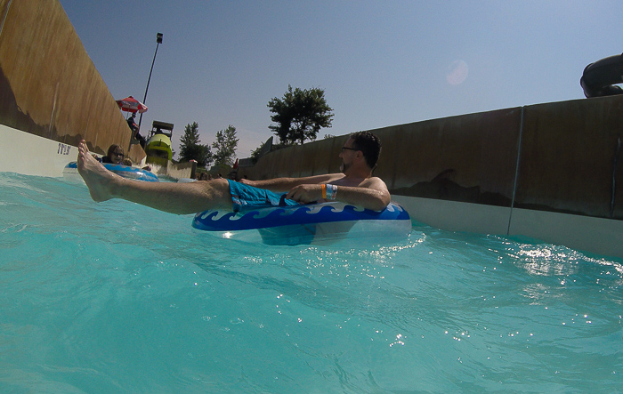 Schlitterbahn Waterpark, Kansas City, Kansas