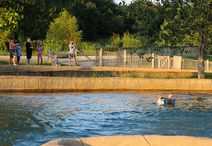 Schlitterbahn Waterpark, Kansas City, Kansas