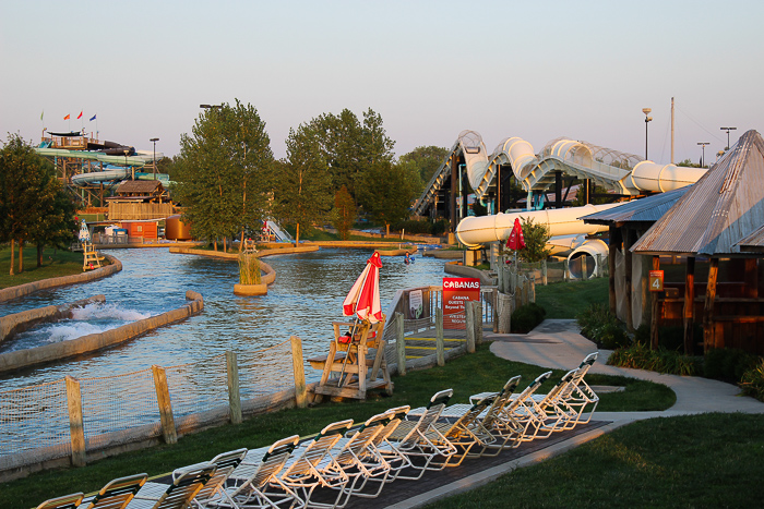 Schlitterbahn Waterpark, Kansas City, Kansas