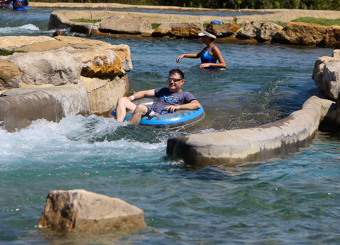 Schlitterbahn Waterpark, Kansas City, Kansas