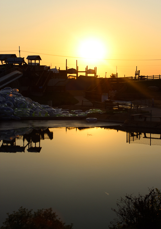 Schlitterbahn Waterpark, Kansas City, Kansas