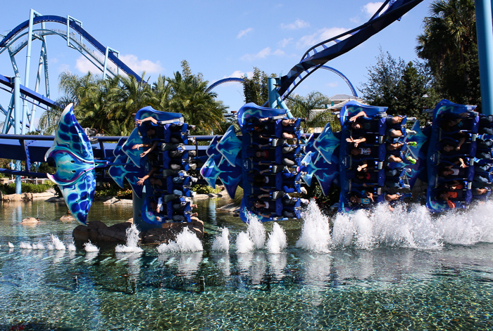 Negative-G - SeaWorld Orlando 2013 Page Five