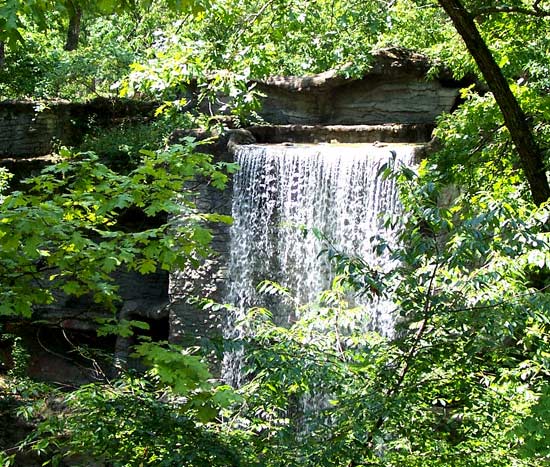 Silver Dollar City, Branson, MO