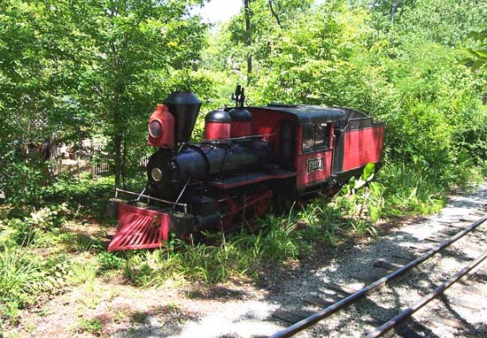 Silver Dollar City, Branson, MO