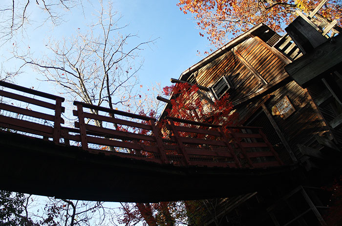 Silver Dollar City, Branson, Missouri