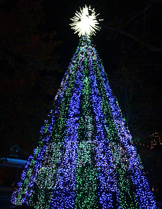 Silver Dollar City, Branson, Missouri