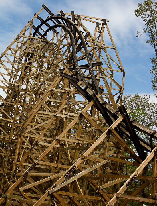 Silver Dollar City, Branson, Missouri