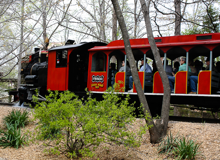 Silver Dollar City, Branson, Missouri