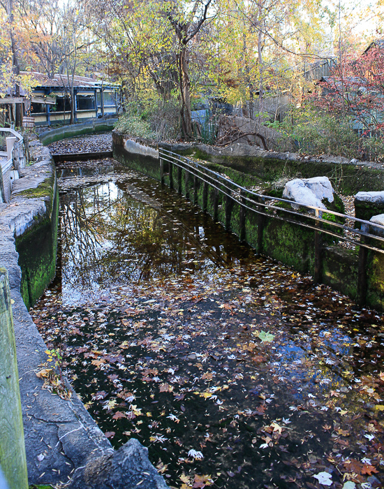 An Old Fashoned Christrmas at Silver Dollar City, Branson, Missouri