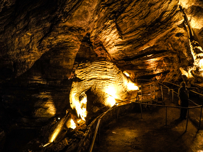 Silver Dollar City, Branson, Missouri