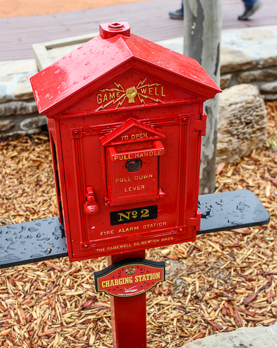 Silver Dollar City, Branson, Missouri