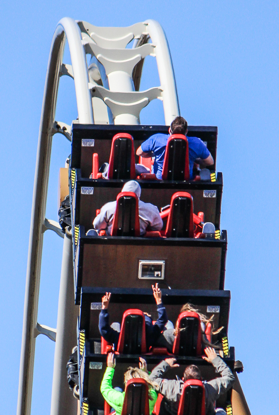 Silver Dollar City, Branson, Missouri