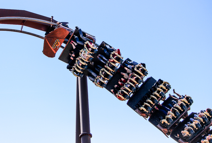 Silver Dollar City, Branson, Missouri