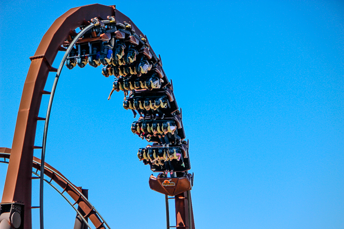 Silver Dollar City, Branson, Missouri