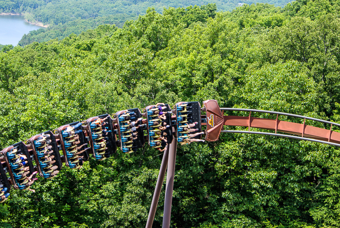 Silver Dollar City, Branson, Missouri