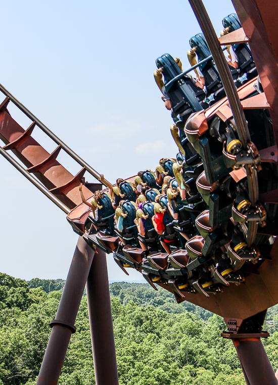 Silver Dollar City, Branson, Missouri