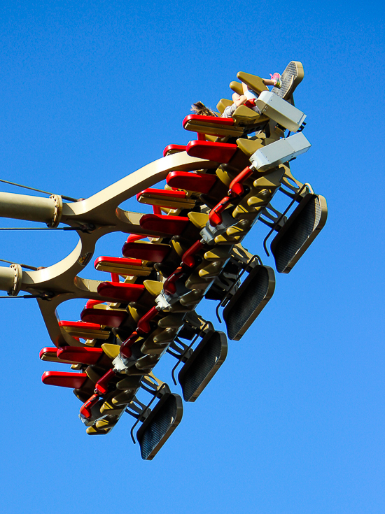 Silver Dollar City, Branson, Missouri